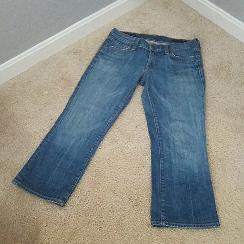 Citizens of Humanity jeans size 28
